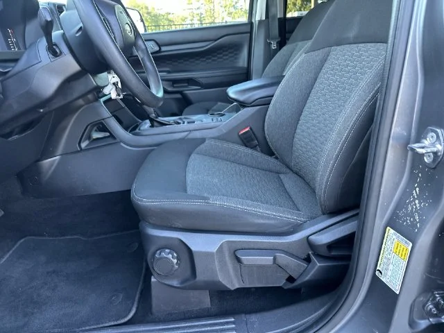 Used 2024 Gray Ford XL image 13