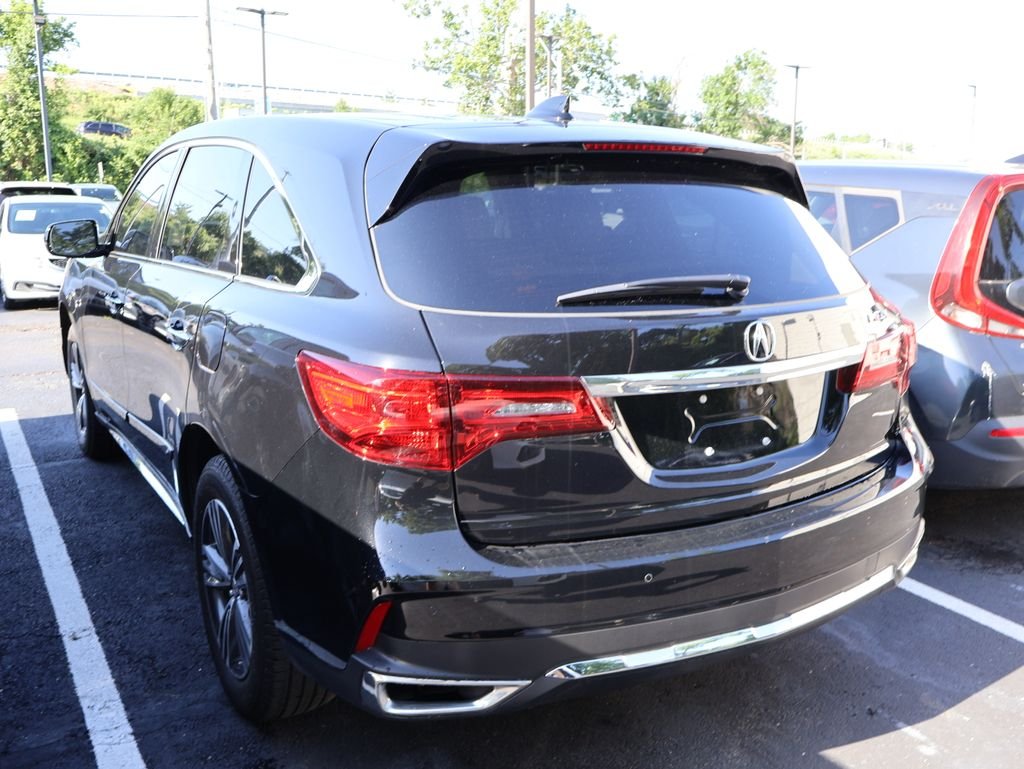 Used 2018  Acura 3.5L image 6