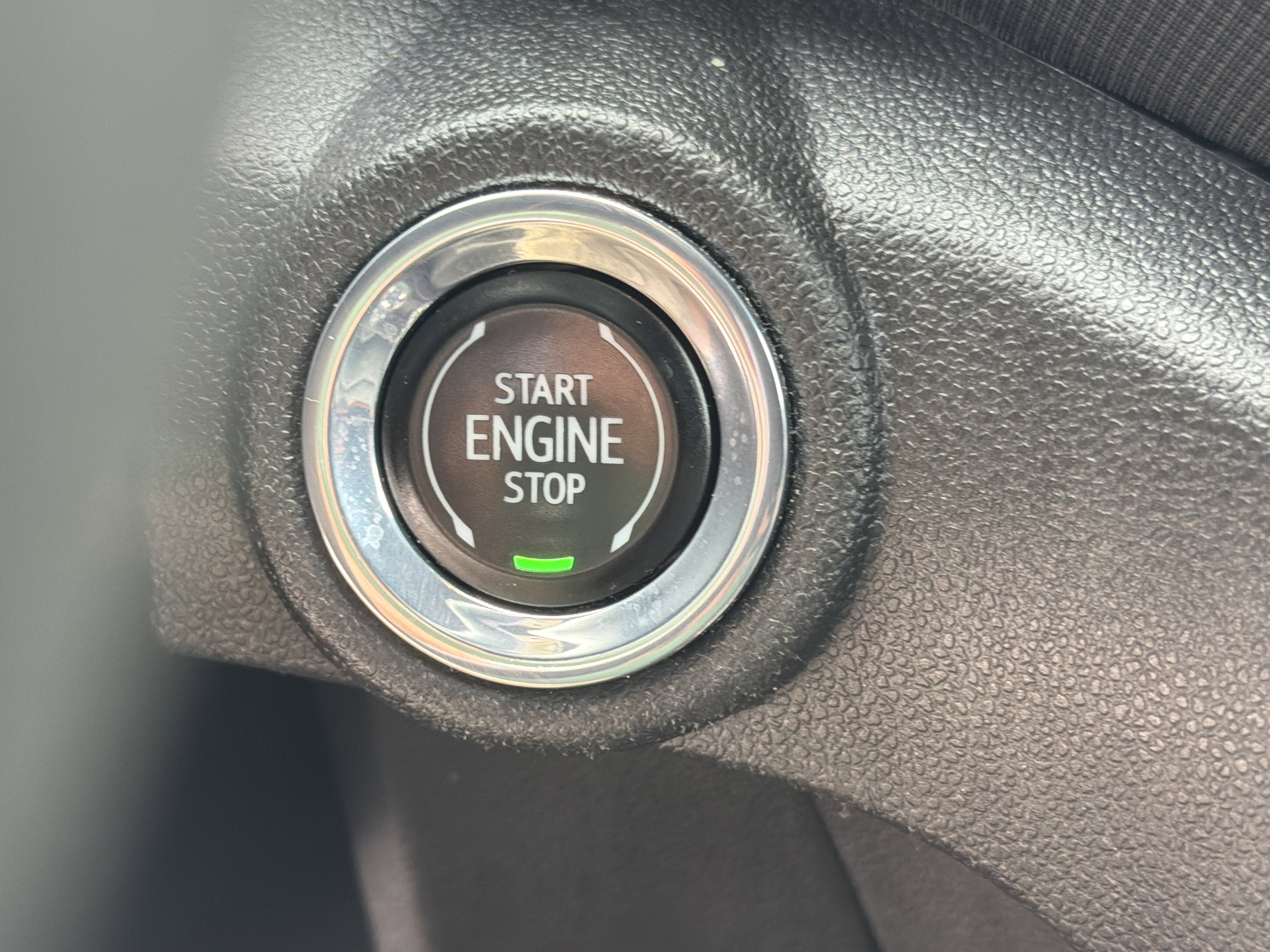 Used 2023 Nitro Yellow Metallic Chevrolet ACTIV image 32