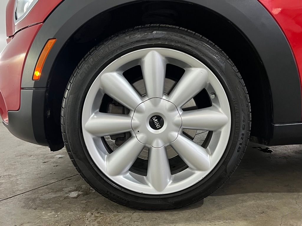 Used 2016 Red MINI Base image 16