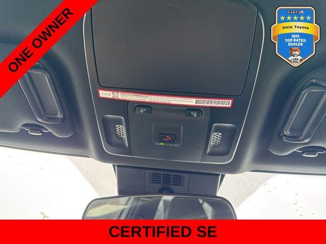 Certified Used 2025 PRECIOUS METAL Toyota  image 22