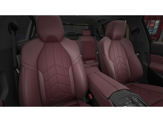 New 2027 Black Sapphire Metallic BMW  image 11