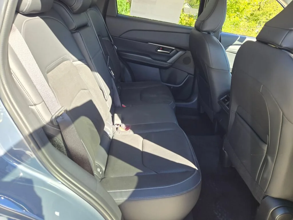 New 2026 Polymetal Gray Metallic Mazda 2.5 S Preferred AWD image 7