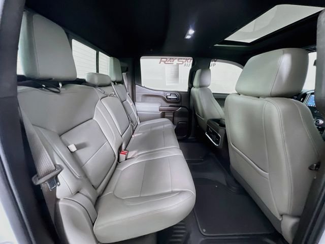 2021 GMC Sierra 1500 SLT - Photo 43