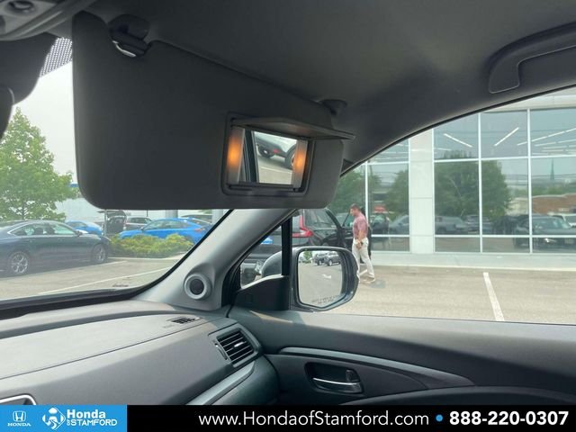 2023 Honda Ridgeline RTL - Photo 33