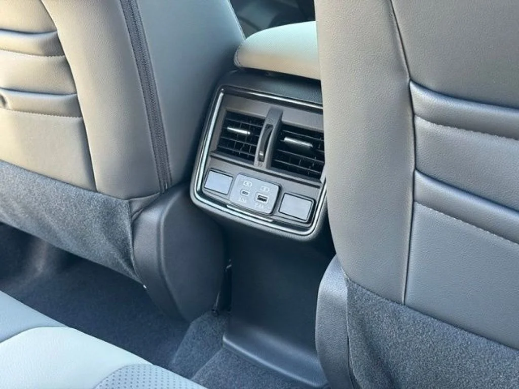 2026 Subaru Forester Limited - Photo 29