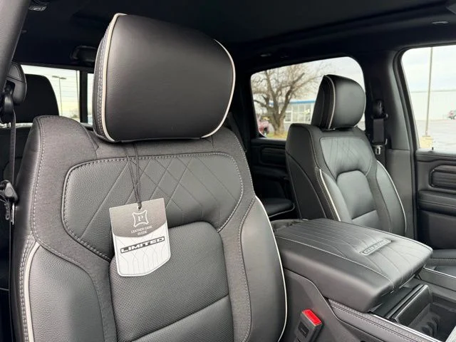 2026 RAM 1500 Limited - Photo 11