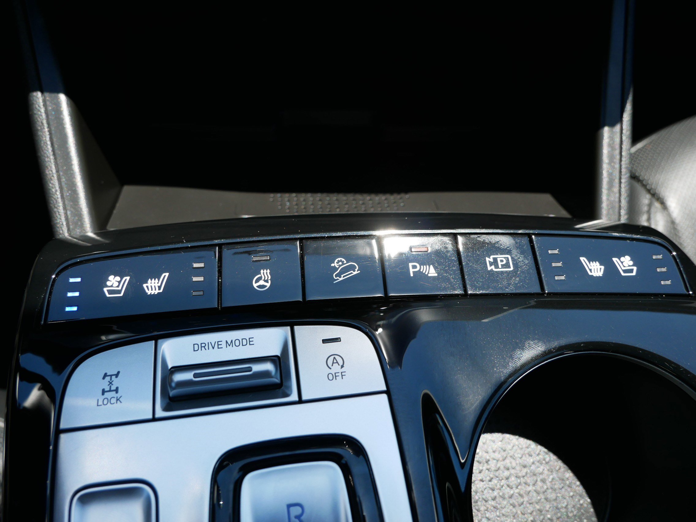 2023 Hyundai Tucson Limited - Photo 26