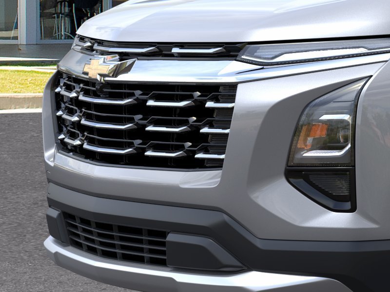 2027 Chevrolet Equinox LT - Photo 13
