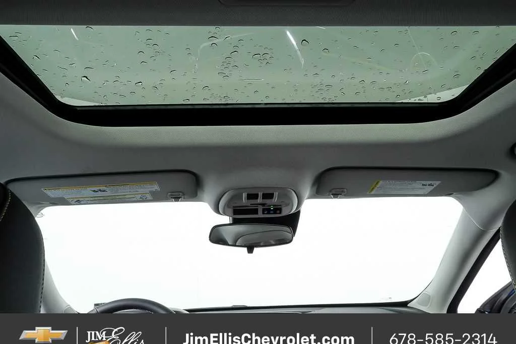 2026 Chevrolet Trax Activ - Photo 18
