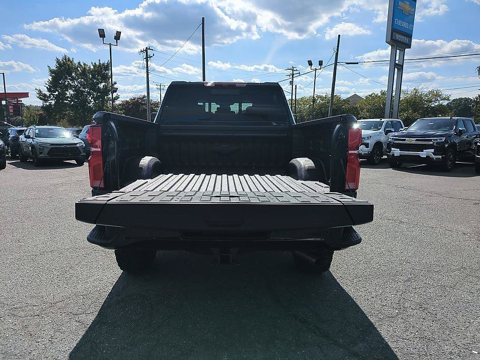 2026 Chevrolet Silverado 2500 HD LT - Photo 30