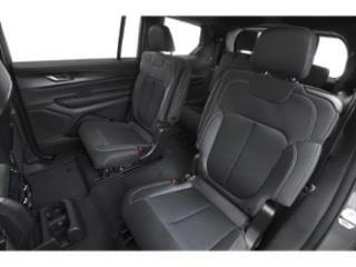 New 2026 Baltic Gray Metallic Clear-Coat Exterior Paint Jeep Laredo image 8