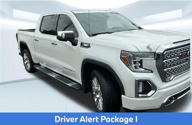 Used 2020 White GMC Denali image 9