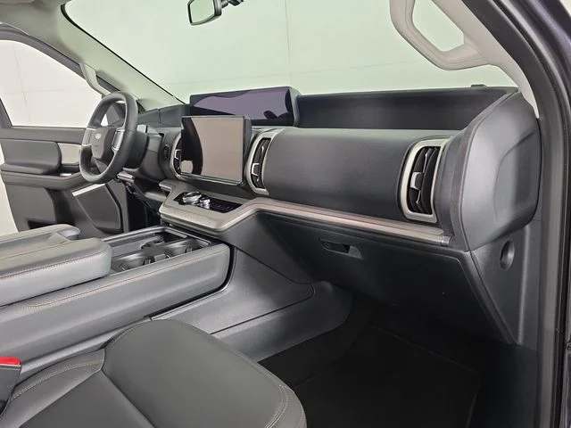 Certified Used 2025 Gray Metallic Ford Active image 30