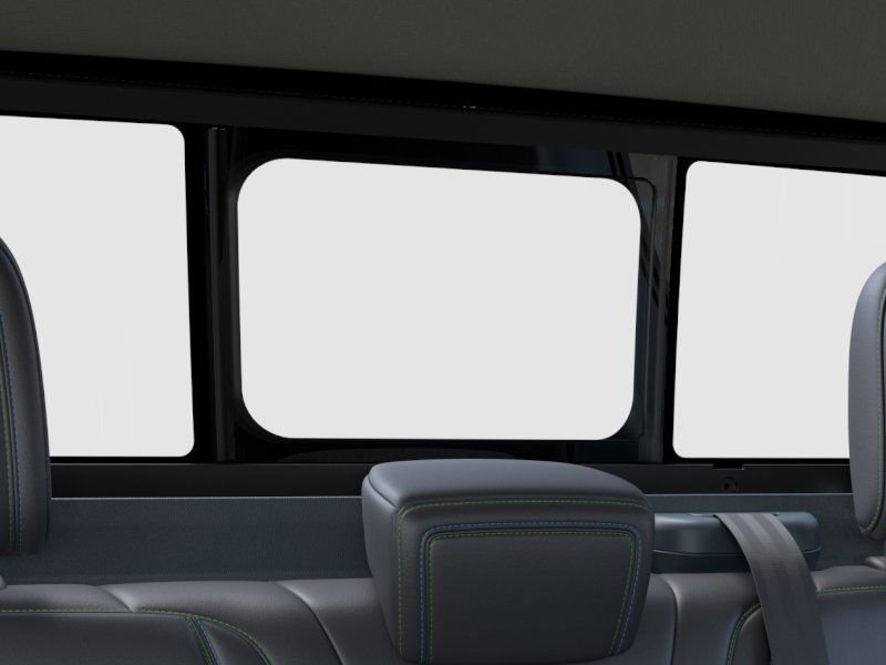 New 2026 Carbonized Gray Metallic Ford Lobo™ image 44