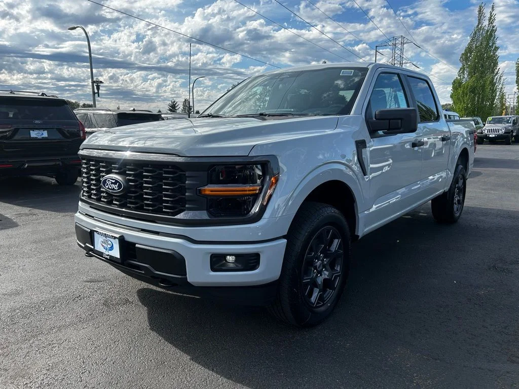 New 2026 Avalanche Ford STX® image 7