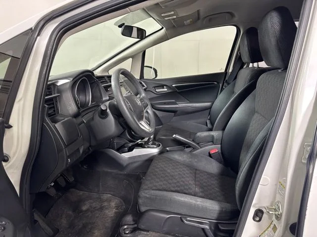 Used 2015 Silver Honda LX image 11