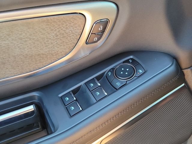 New 2026 Gray Ford Tremor image 13