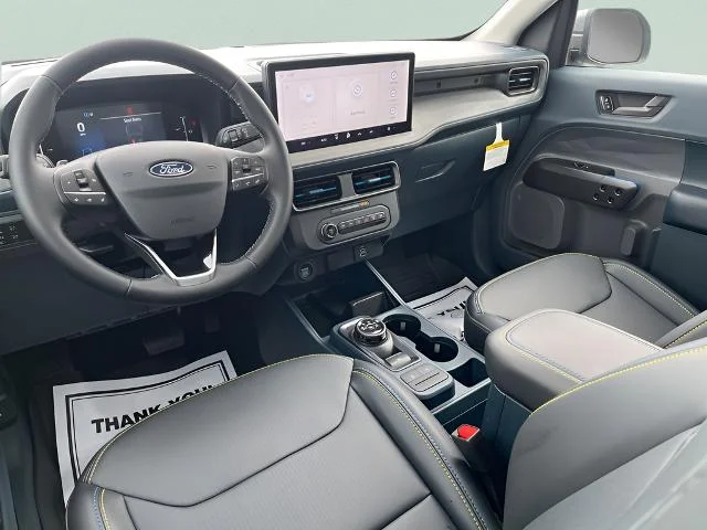 2025 Ford Maverick Lobo Standard - Photo 10