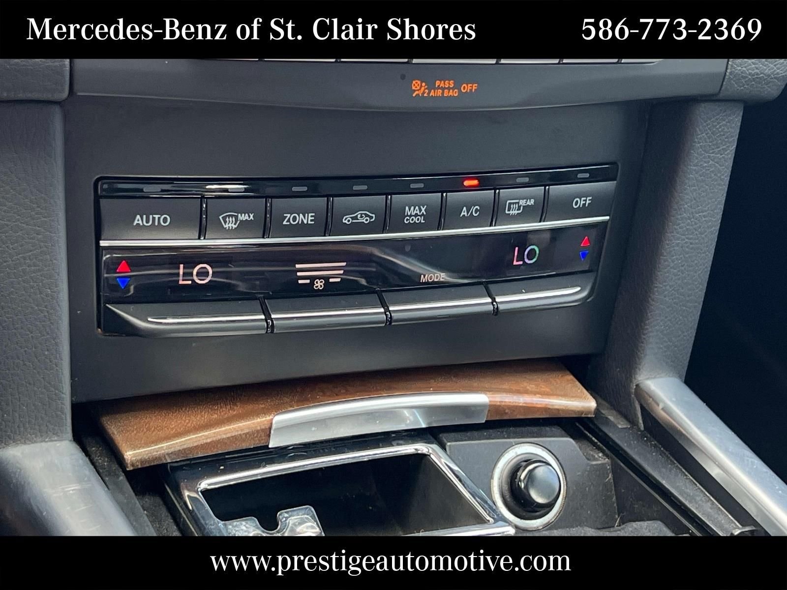 Used 2014 Black Mercedes-Benz E 350 image 27