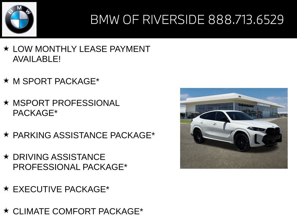 Used 2026 Alpine White BMW M60i image 15