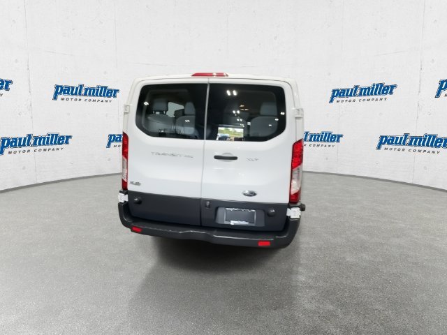 Used 2016 White Ford XLT image 10