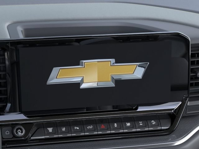 2026 Chevrolet Silverado 2500 HD ZR2 - Photo 20