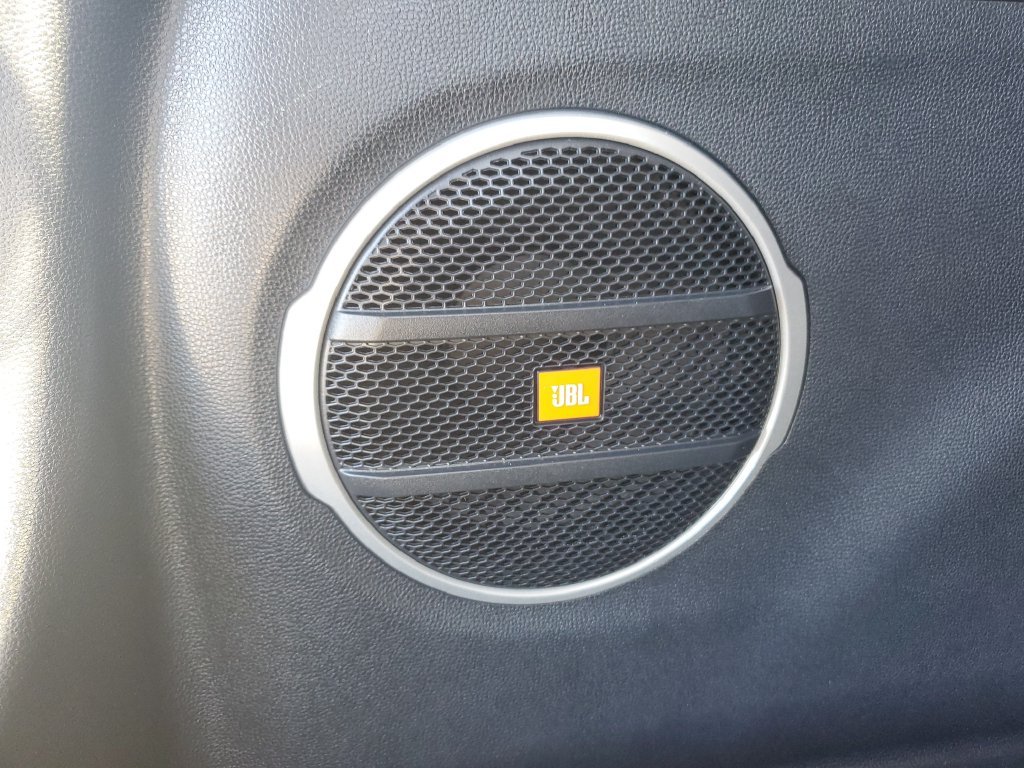 Certified Used 2024 Jet Black Toyota XLE image 10