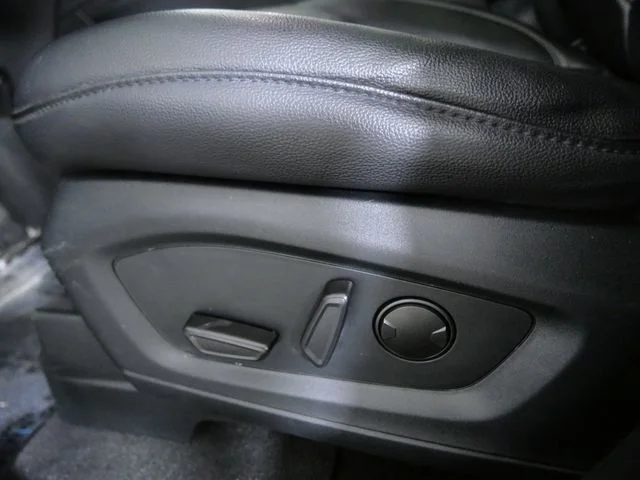 Certified Used 2023 White Ford Limited image 22