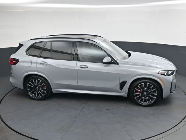 Used 2026 Gray BMW xDrive50e image 25