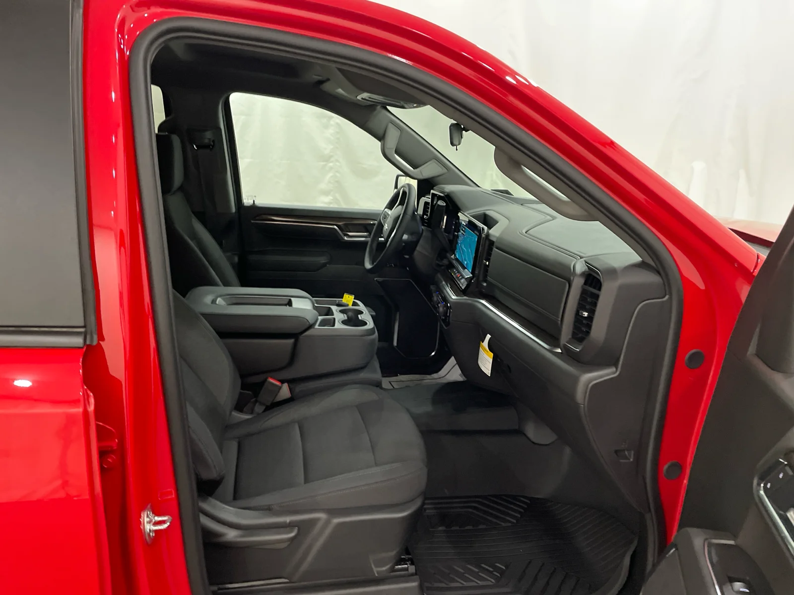 2026 Chevrolet Silverado 1500 LT - Photo 22