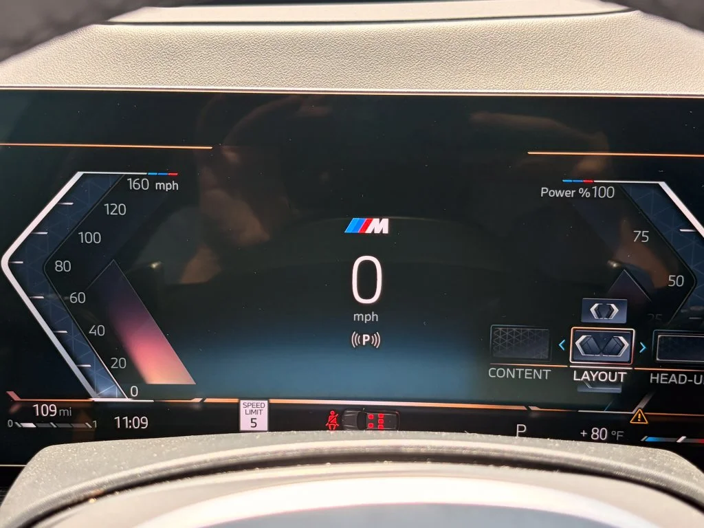 Used 2026 Gray BMW sDrive40i image 31
