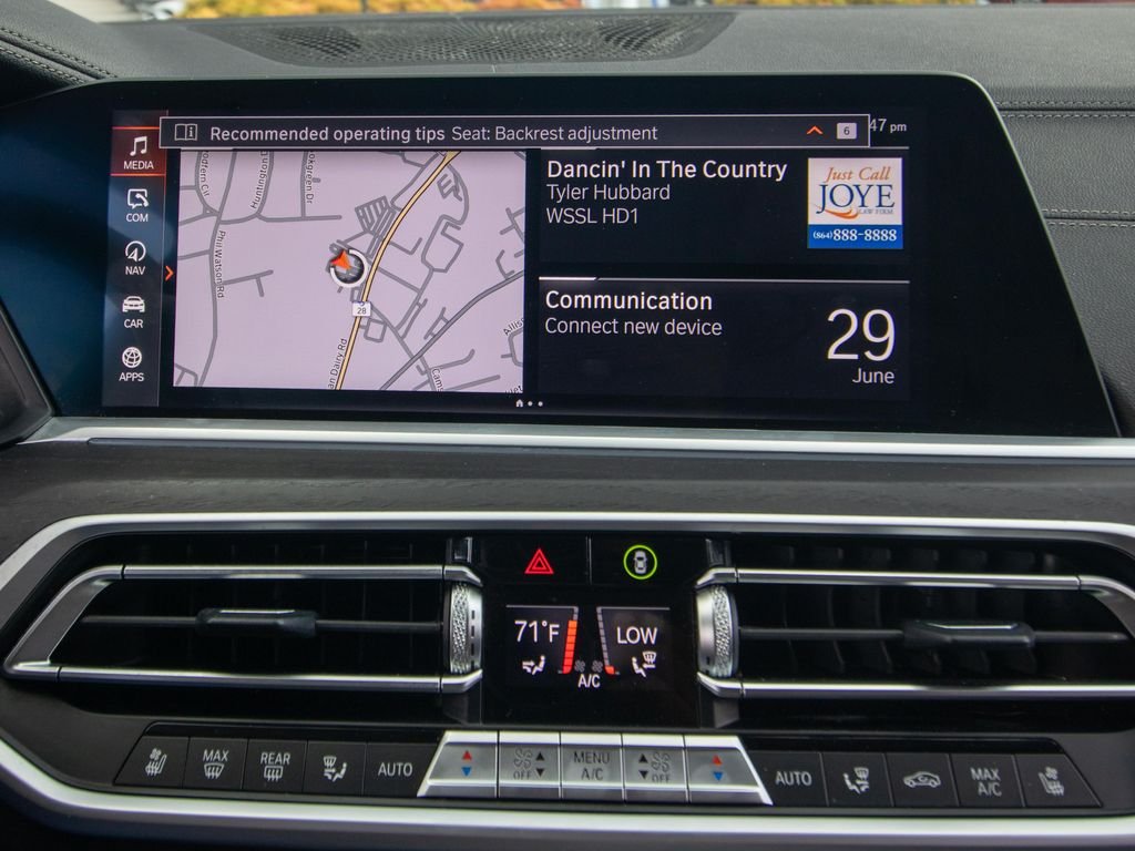 2021 BMW X7 40i - Photo 28