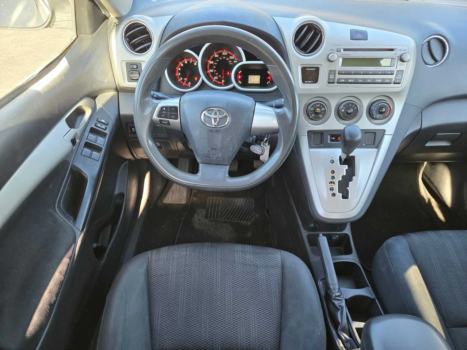 Used 2011  Toyota  image 10