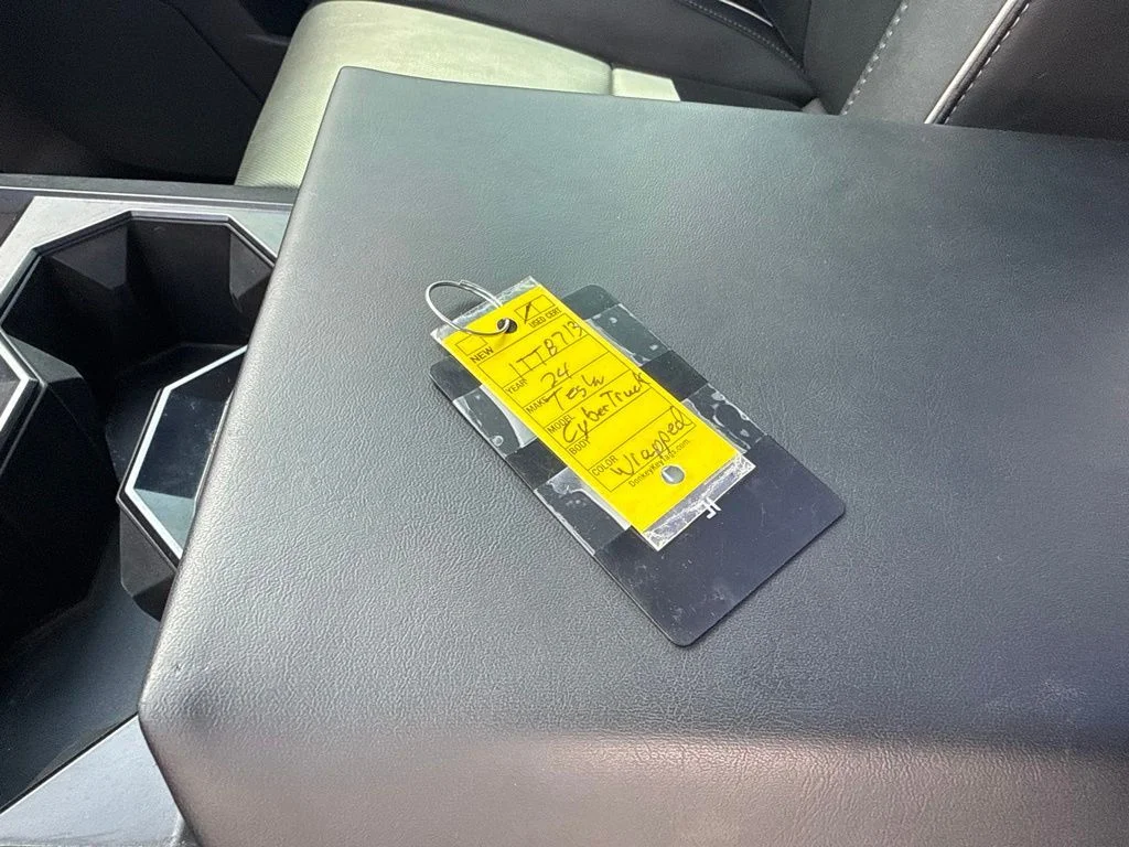 Used 2024  Tesla Cyberbeast image 30