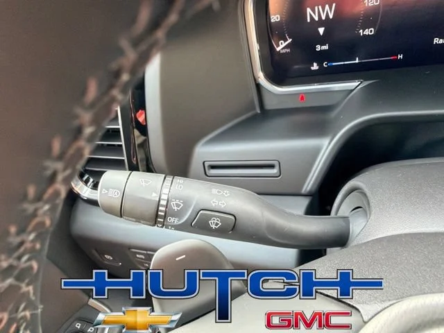 New 2026 Sterling Metallic GMC Denali image 43