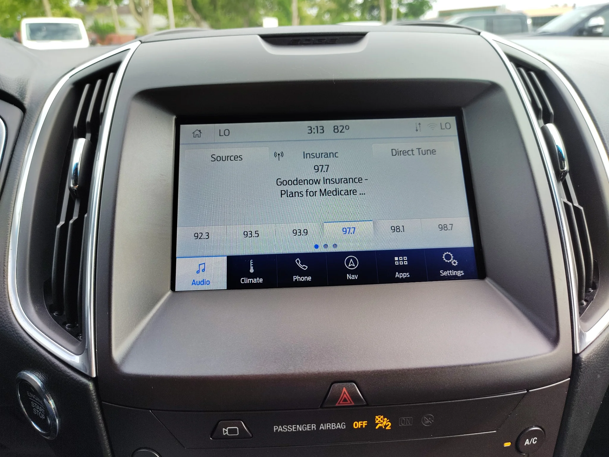 Used 2020 Desert Gold Metallic Ford Titanium image 20