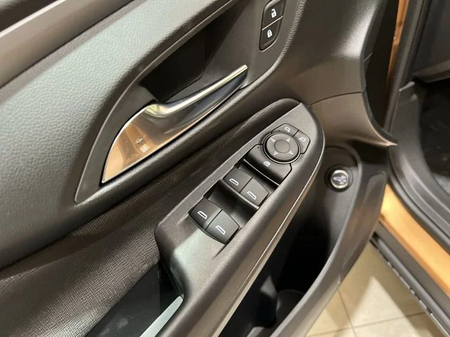 New 2026 Brown Buick Preferred image 21