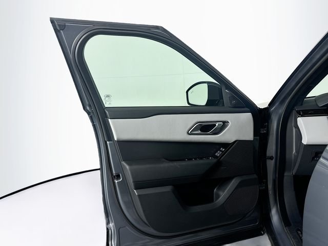 2026 Land Rover Range Rover Velar S - Photo 11