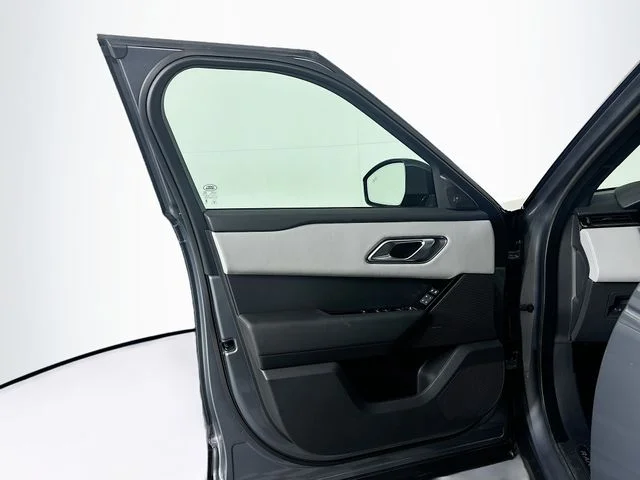 2026 Land Rover Range Rover Velar S - Photo 11