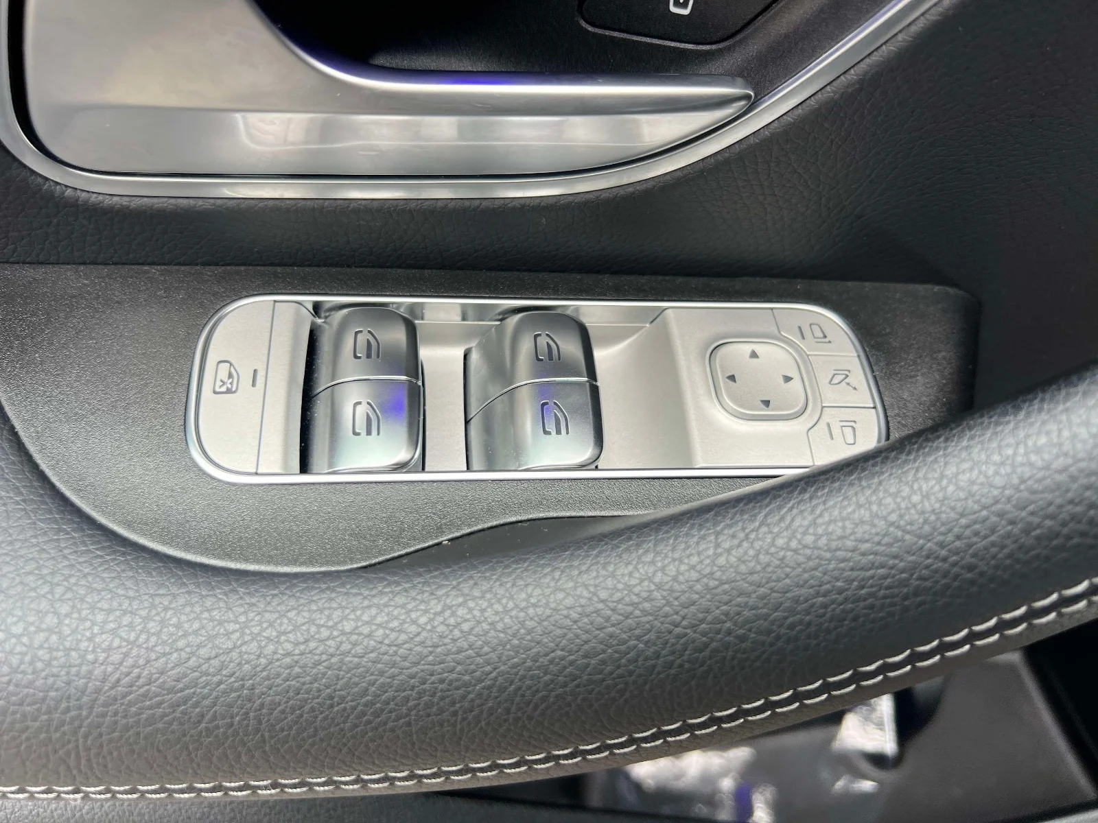 Used 2026  Mercedes-Benz GLE 350 image 19