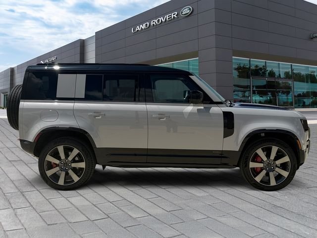 Used 2026 Gray Land Rover X image 6
