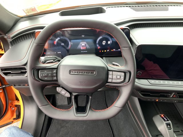 2026 Dodge Charger Scat Pack - Photo 24