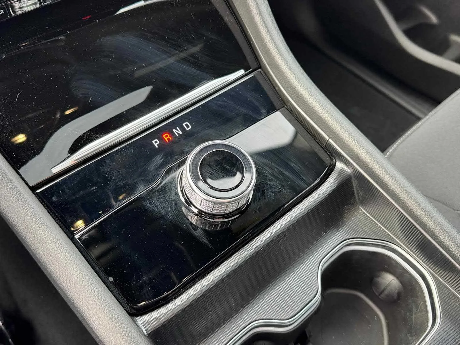 2025 Jeep Grand Cherokee L Laredo - Photo 29