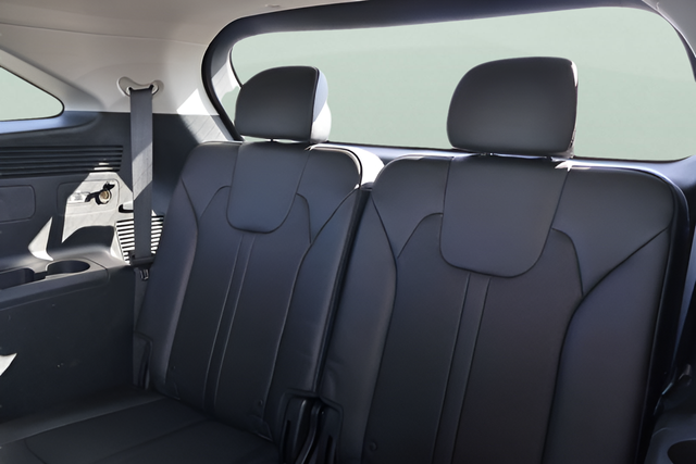 Used 2023 Gray Kia X-Line S image 13
