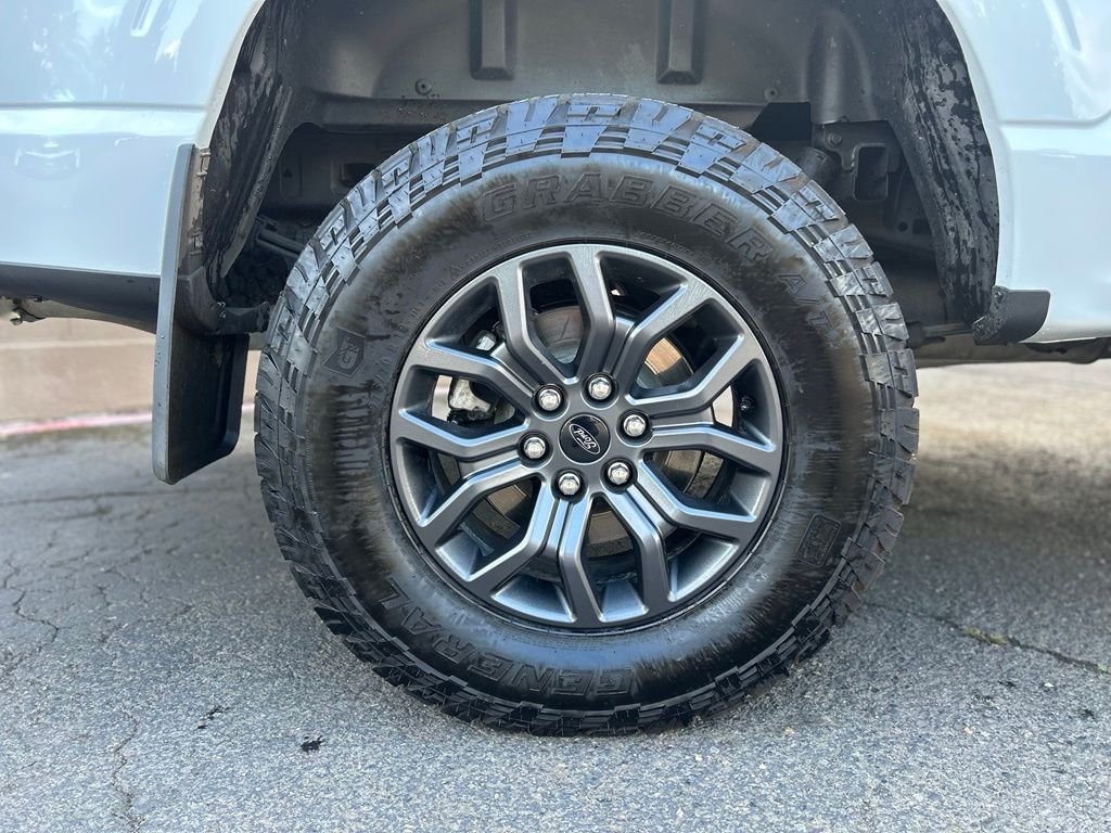 2024 Ford F-150 Tremor - Photo 4
