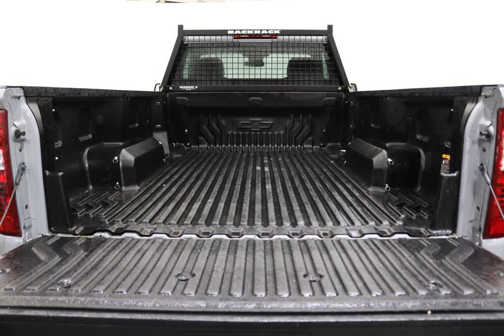 2024 Chevrolet Silverado 2500HD Work Truck - Photo 31
