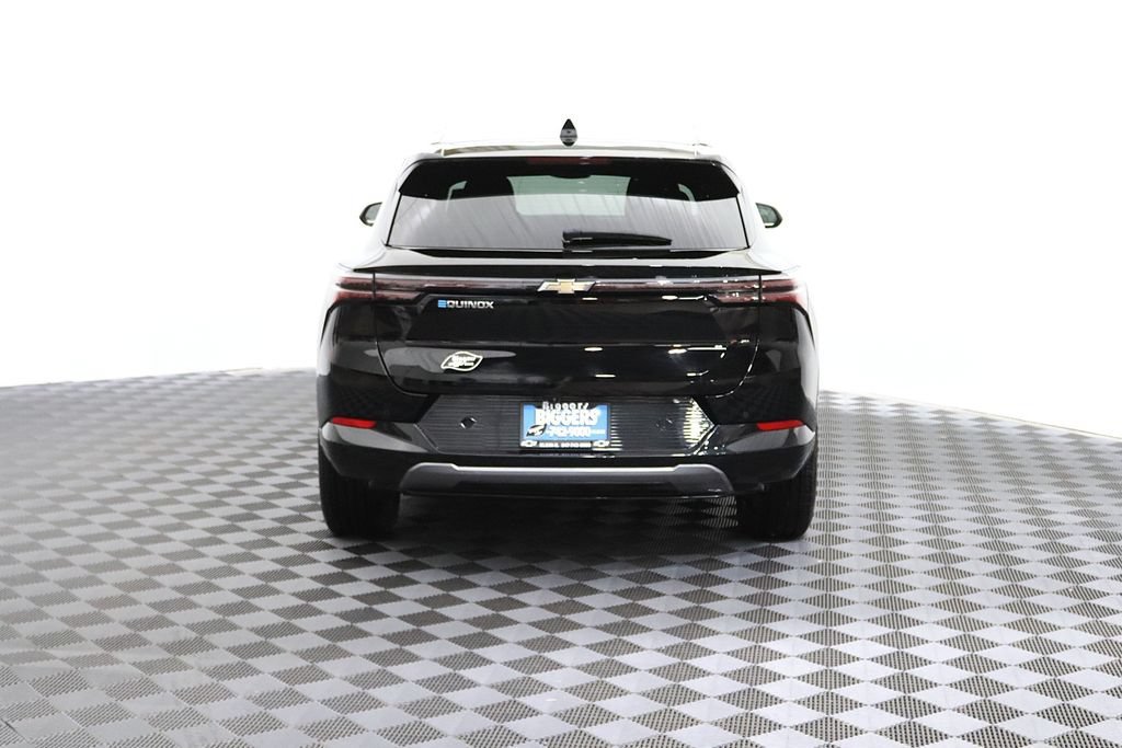 2024 Chevrolet Equinox EV LT - Photo 6