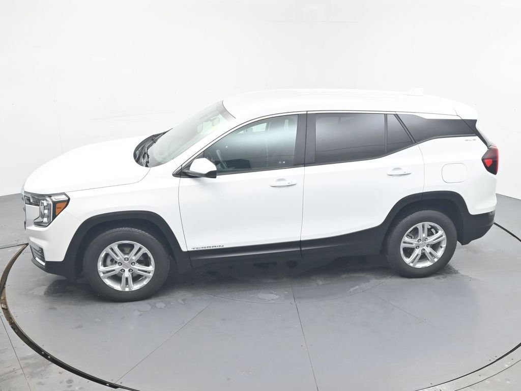 2024 GMC Terrain SLE - Photo 26