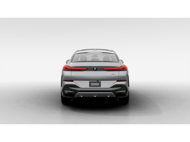 New 2027 Brooklyn Grey Metallic BMW xDrive40i image 5